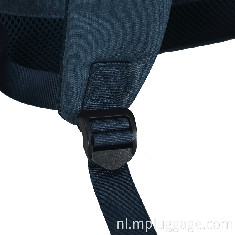 Zakelijke laptoprugzak Business laptop backpack